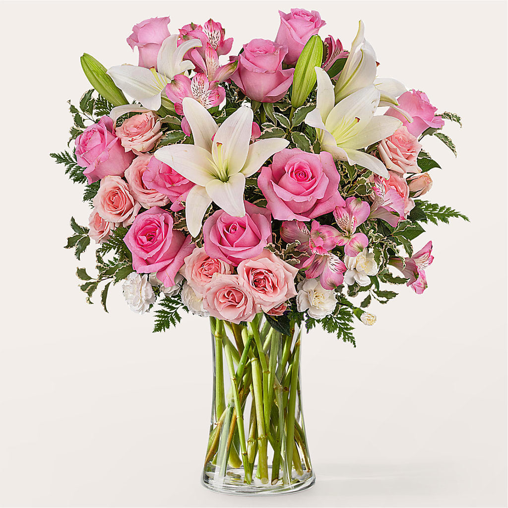 All the Best Bouquet – RUTH'S FLOWERS AND GIFTS, Marshfield MO