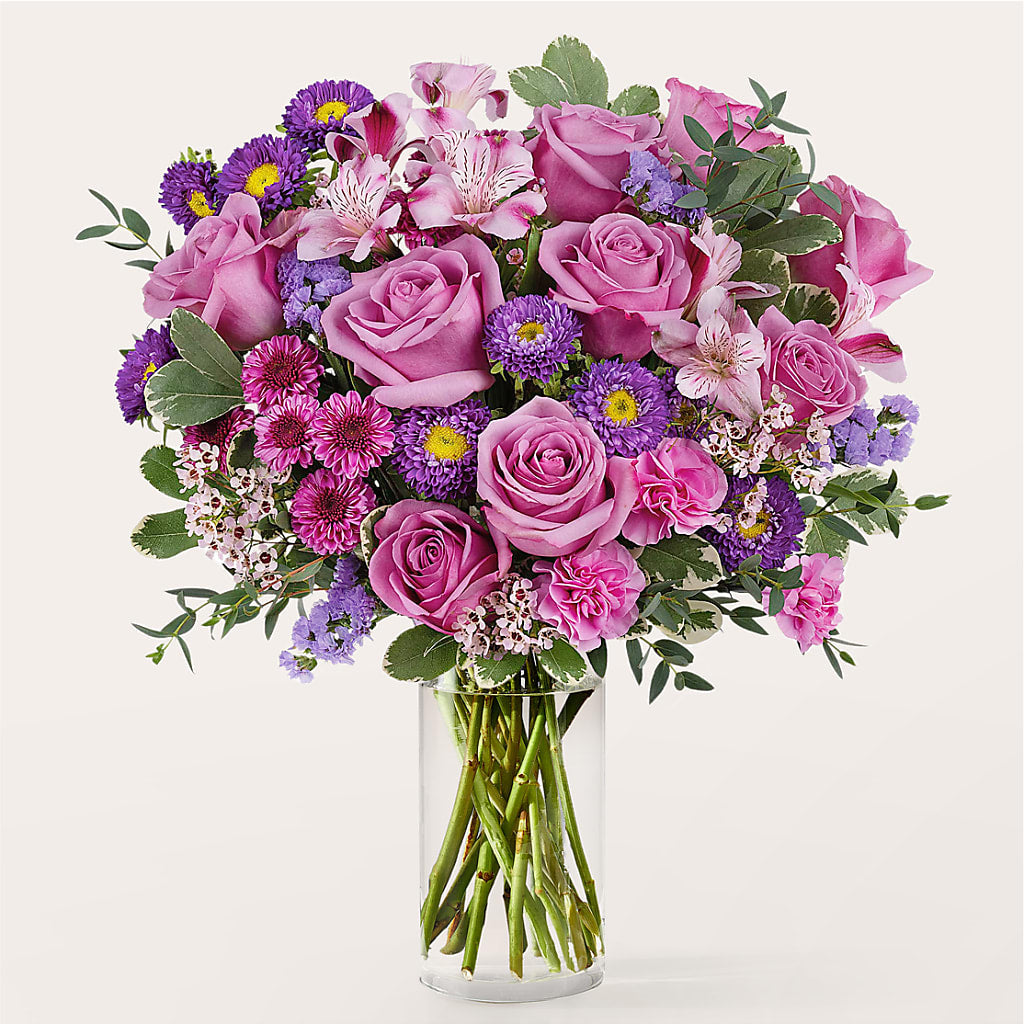 Fanciful Blossoms Bouquet – RUTH'S FLOWERS AND GIFTS, Marshfield MO