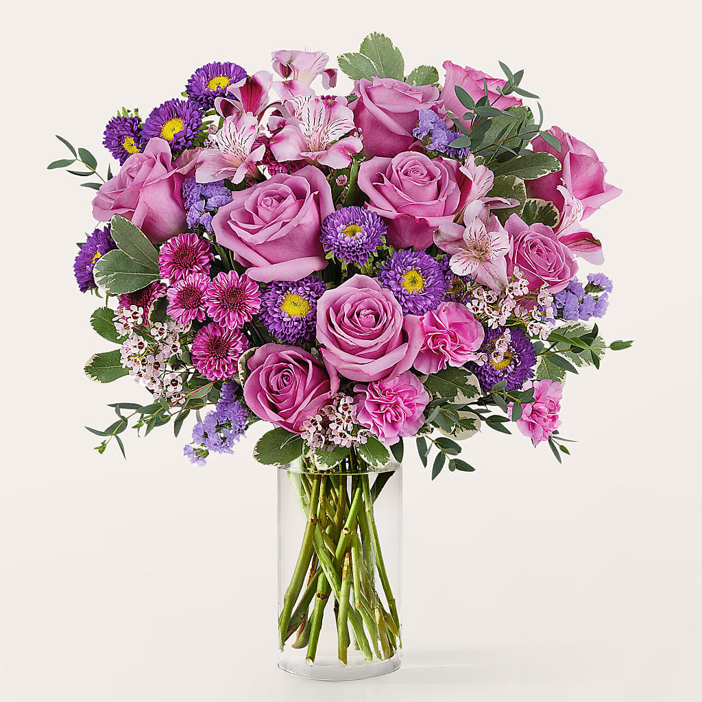 Fanciful Blossoms Bouquet – RUTH'S FLOWERS AND GIFTS, Marshfield MO