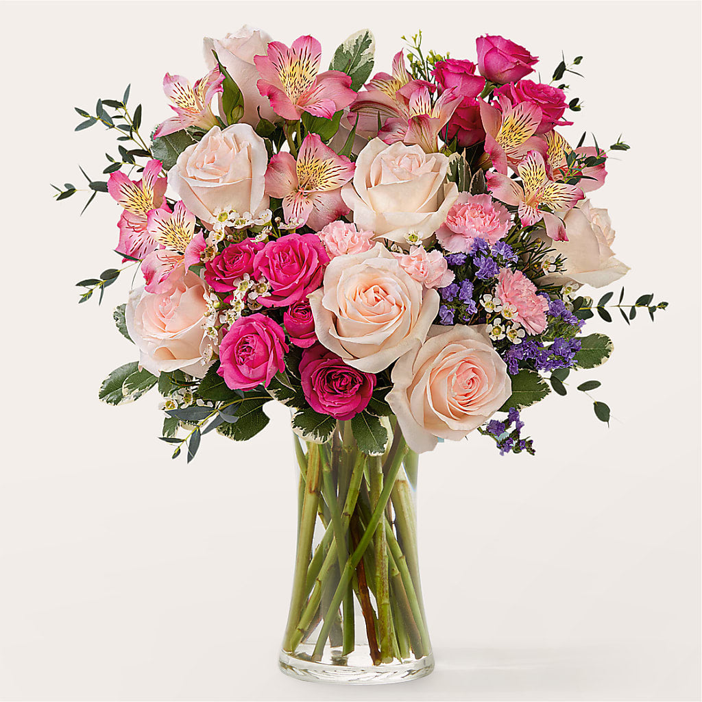 A La Mode Bouquet – RUTH'S FLOWERS AND GIFTS, Marshfield MO