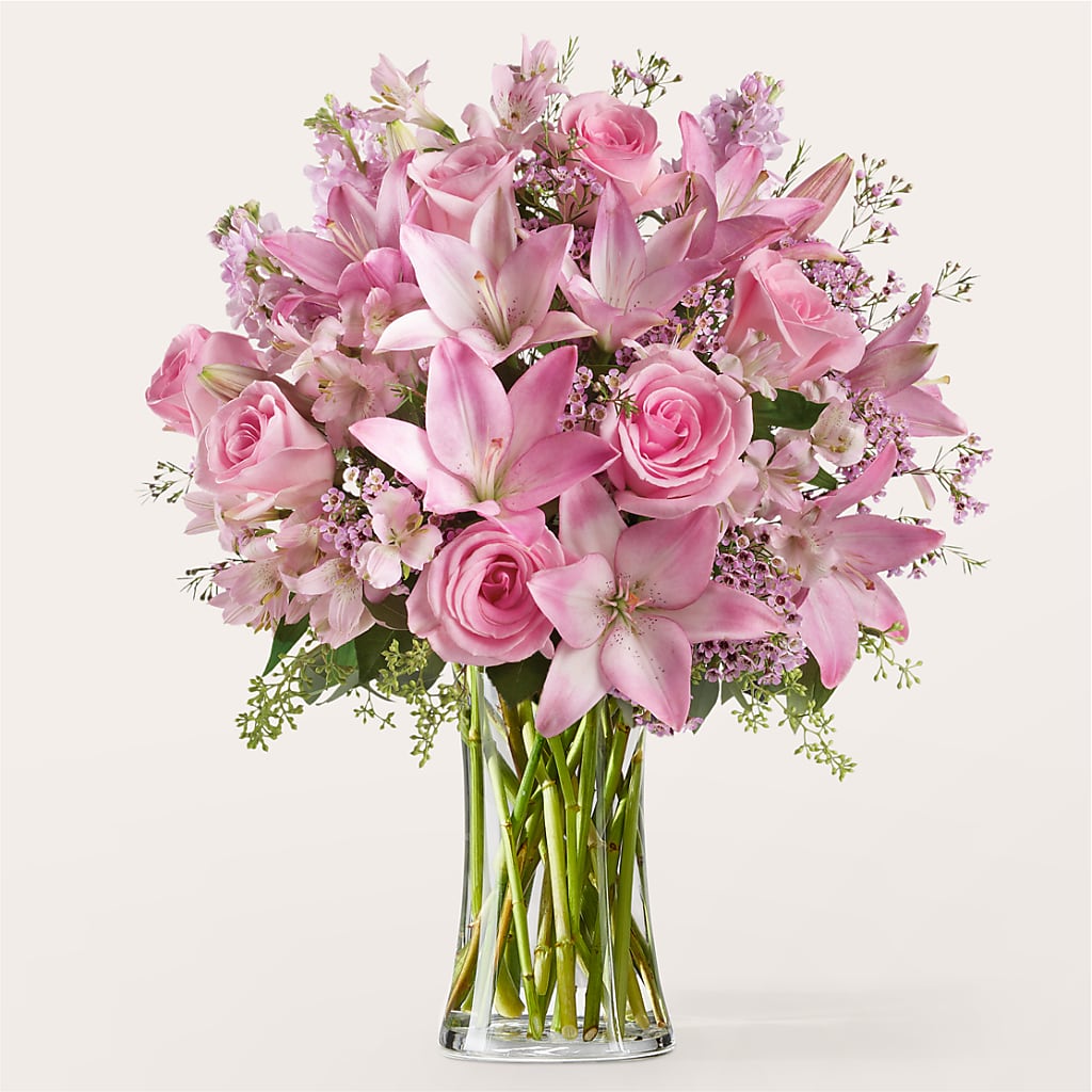 Gentle Gesture Bouquet – RUTH'S FLOWERS AND GIFTS, Marshfield MO