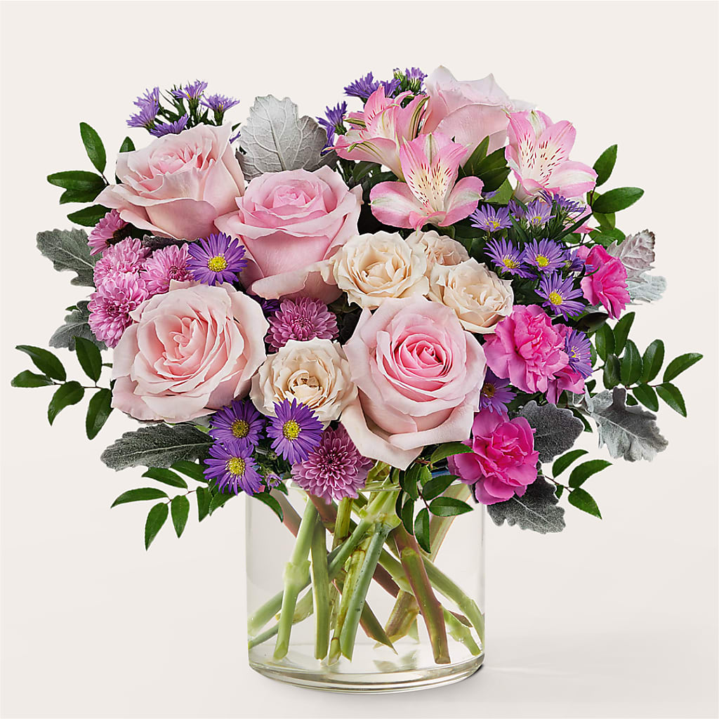 Light as a Feather Bouquet – RUTH'S FLOWERS AND GIFTS, Marshfield MO