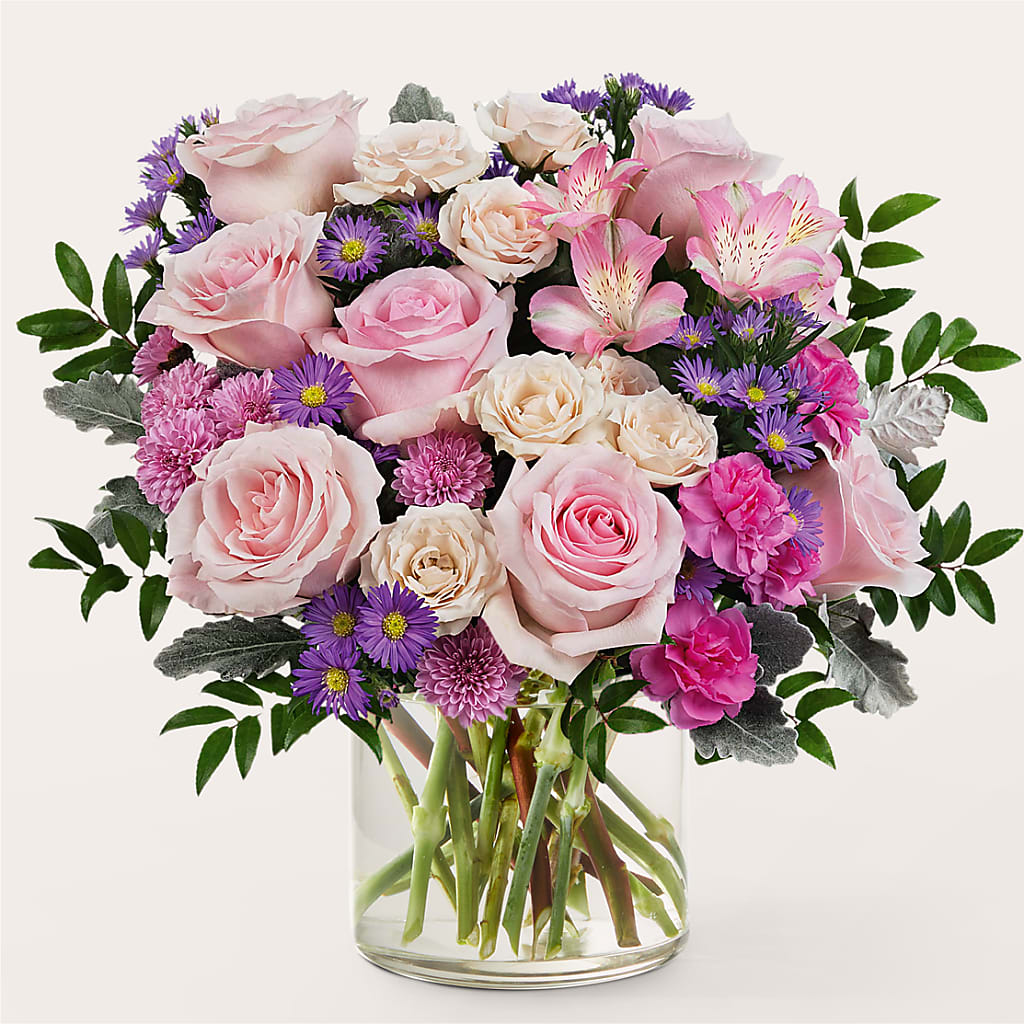 Light as a Feather Bouquet – RUTH'S FLOWERS AND GIFTS, Marshfield MO
