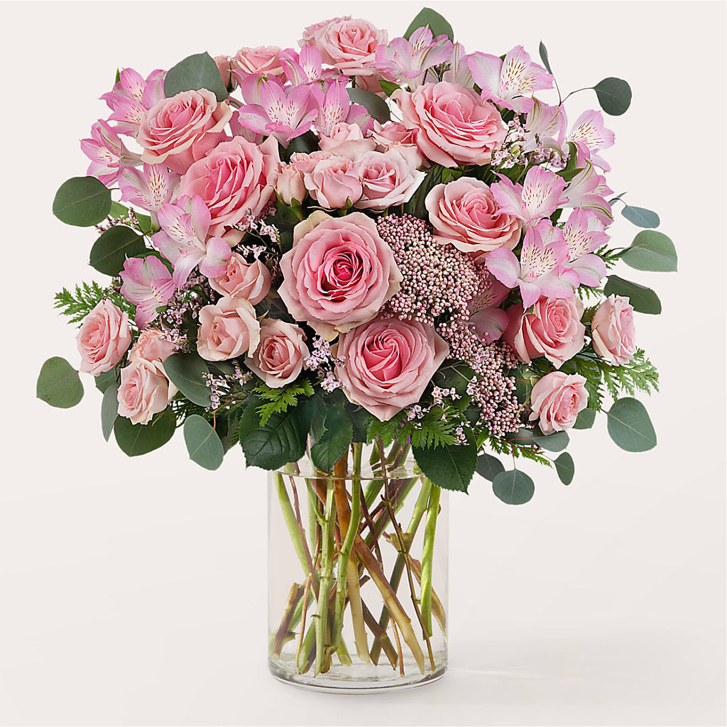 Sweetheart Bouquet – RUTH'S FLOWERS AND GIFTS, Marshfield MO