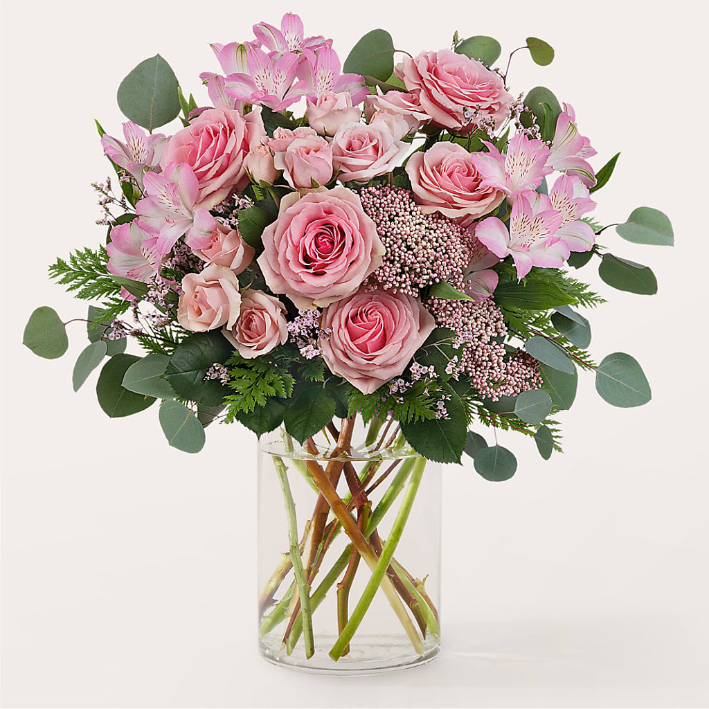 Sweetheart Bouquet – RUTH'S FLOWERS AND GIFTS, Marshfield MO