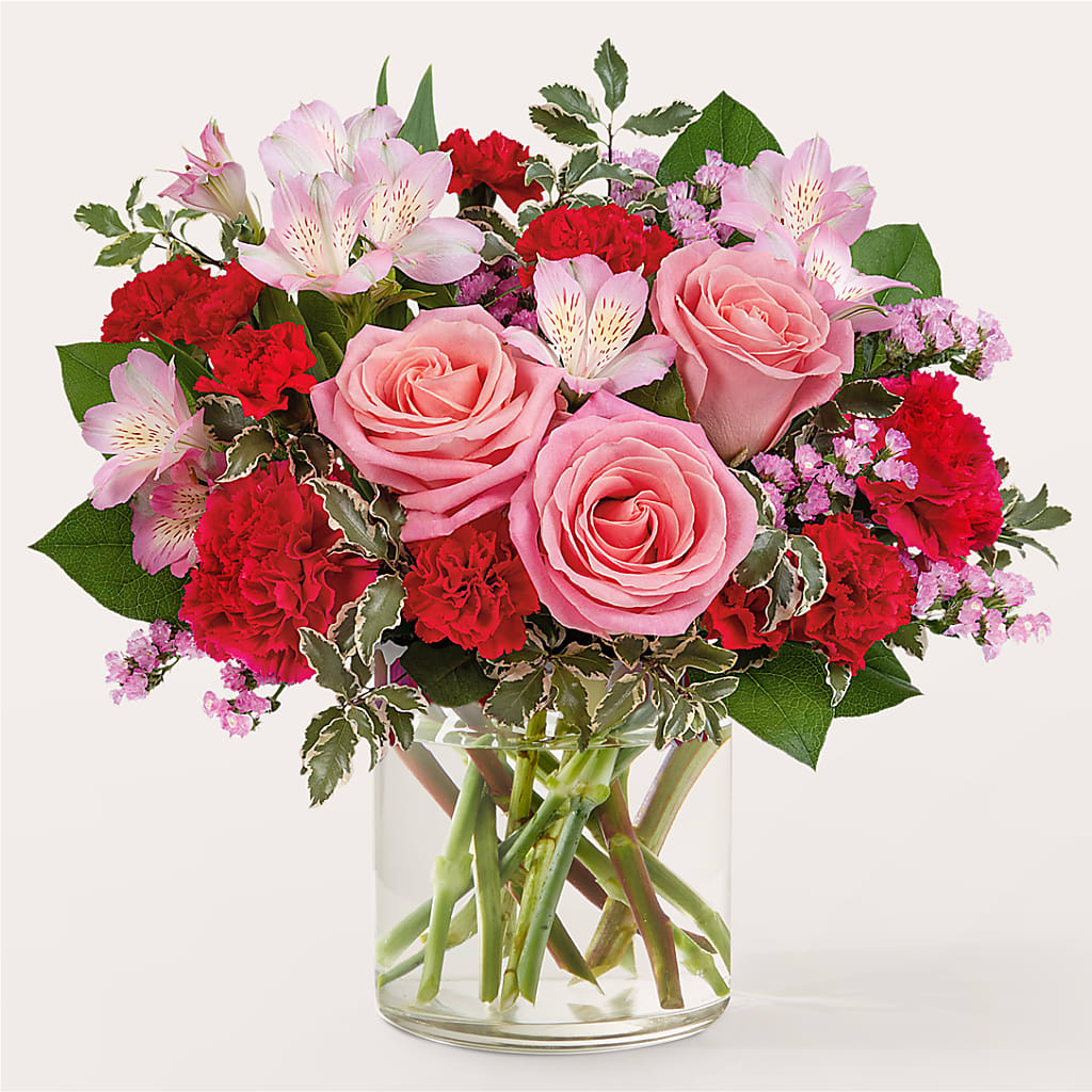 First Impressions Bouquet – RUTH'S FLOWERS AND GIFTS, Marshfield MO