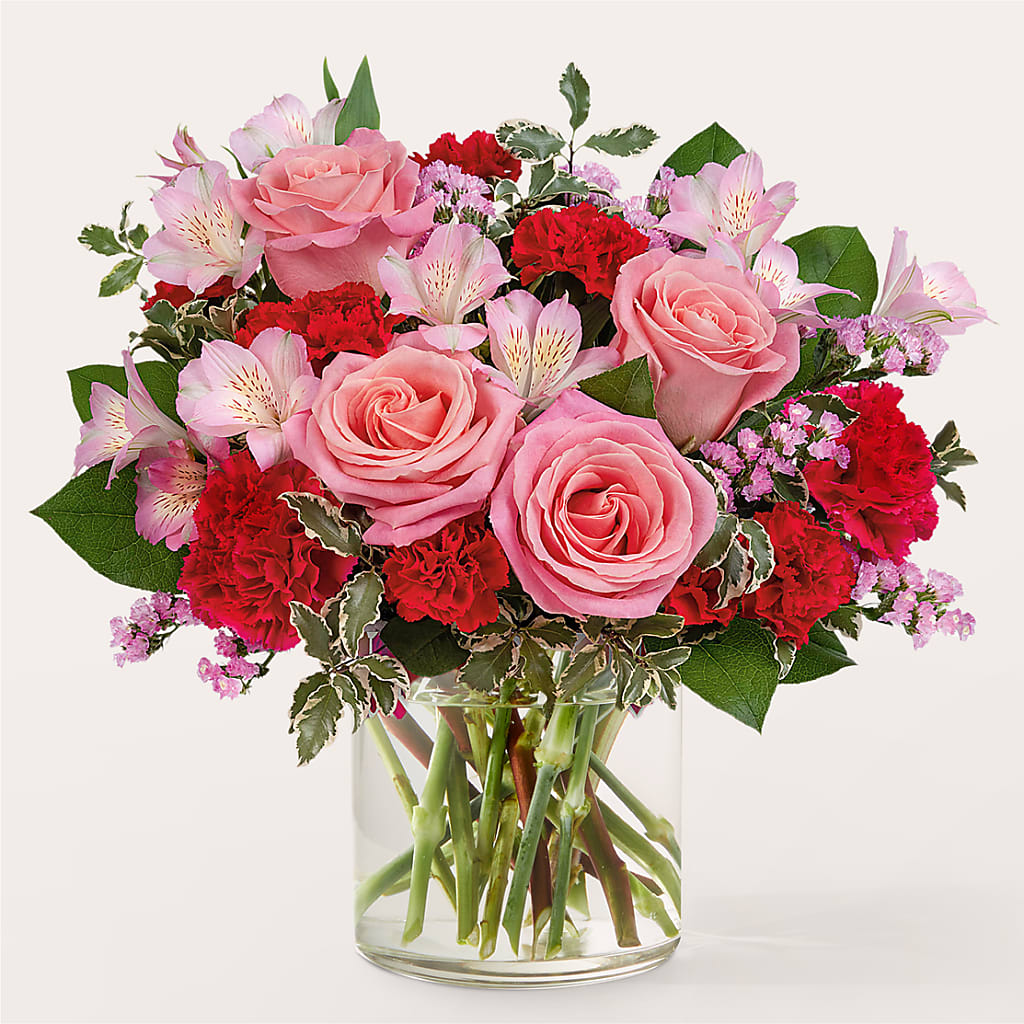 First Impressions Bouquet – RUTH'S FLOWERS AND GIFTS, Marshfield MO