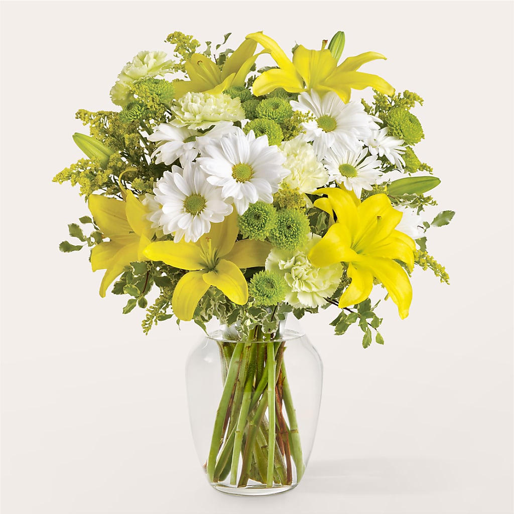 Fresh Start Bouquet – RUTH'S FLOWERS AND GIFTS, Marshfield MO