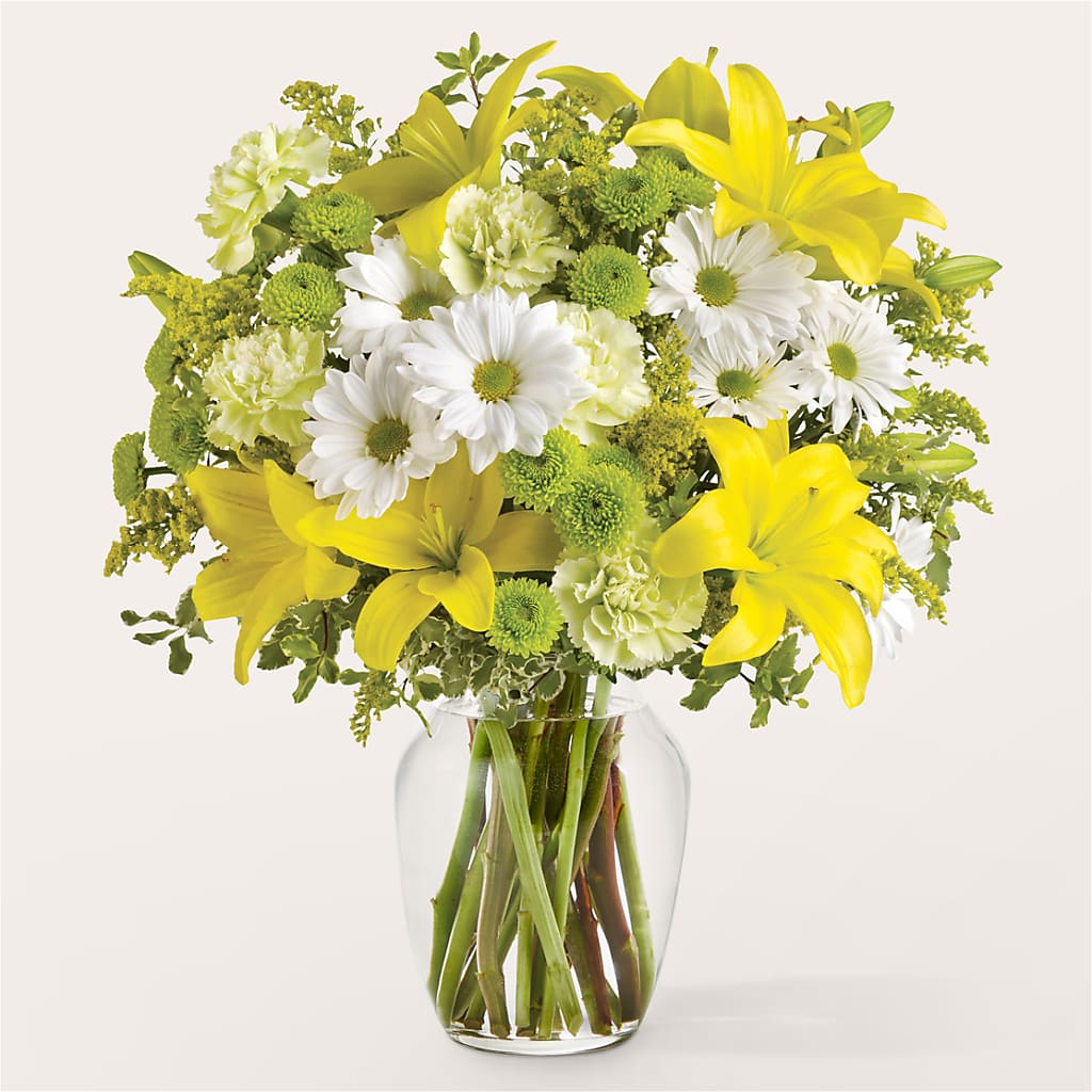 Fresh Start Bouquet – RUTH'S FLOWERS AND GIFTS, Marshfield MO