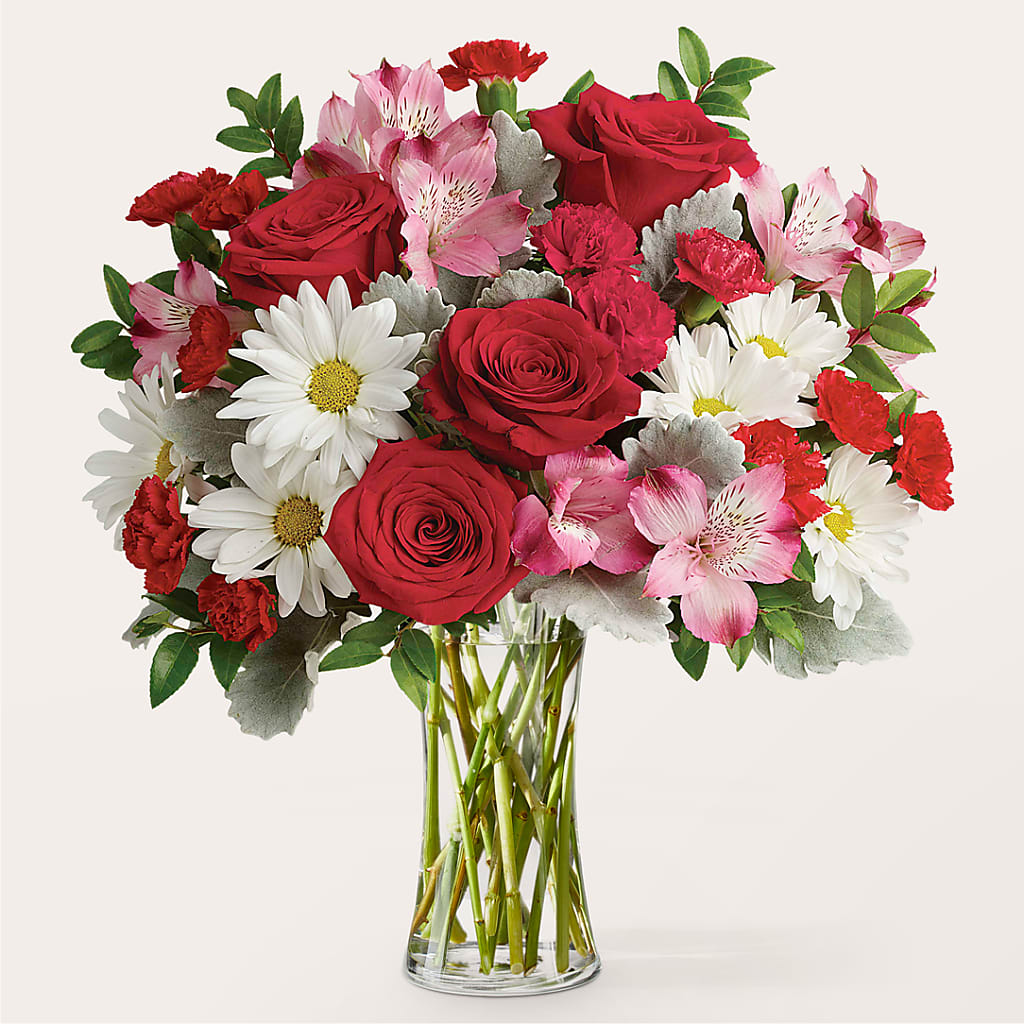 Sugary Sweet Bouquet – RUTH'S FLOWERS AND GIFTS, Marshfield MO
