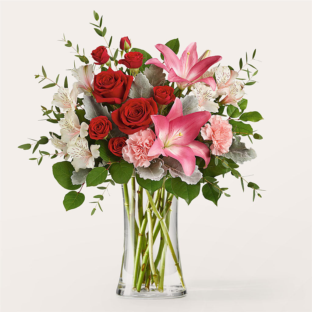 Everything to Me Bouquet – RUTH'S FLOWERS AND GIFTS, Marshfield MO