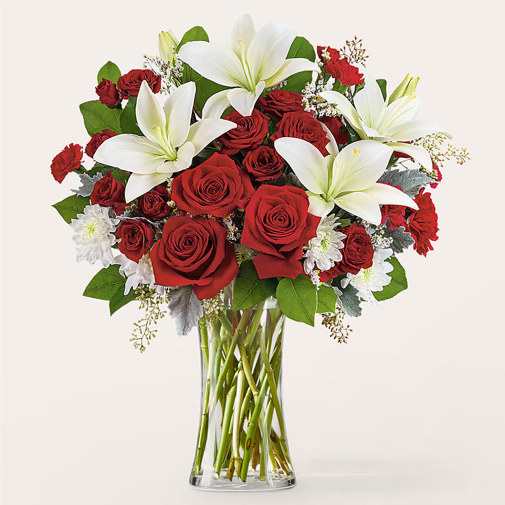 Floral Symphony Bouquet – RUTH'S FLOWERS AND GIFTS, Marshfield MO