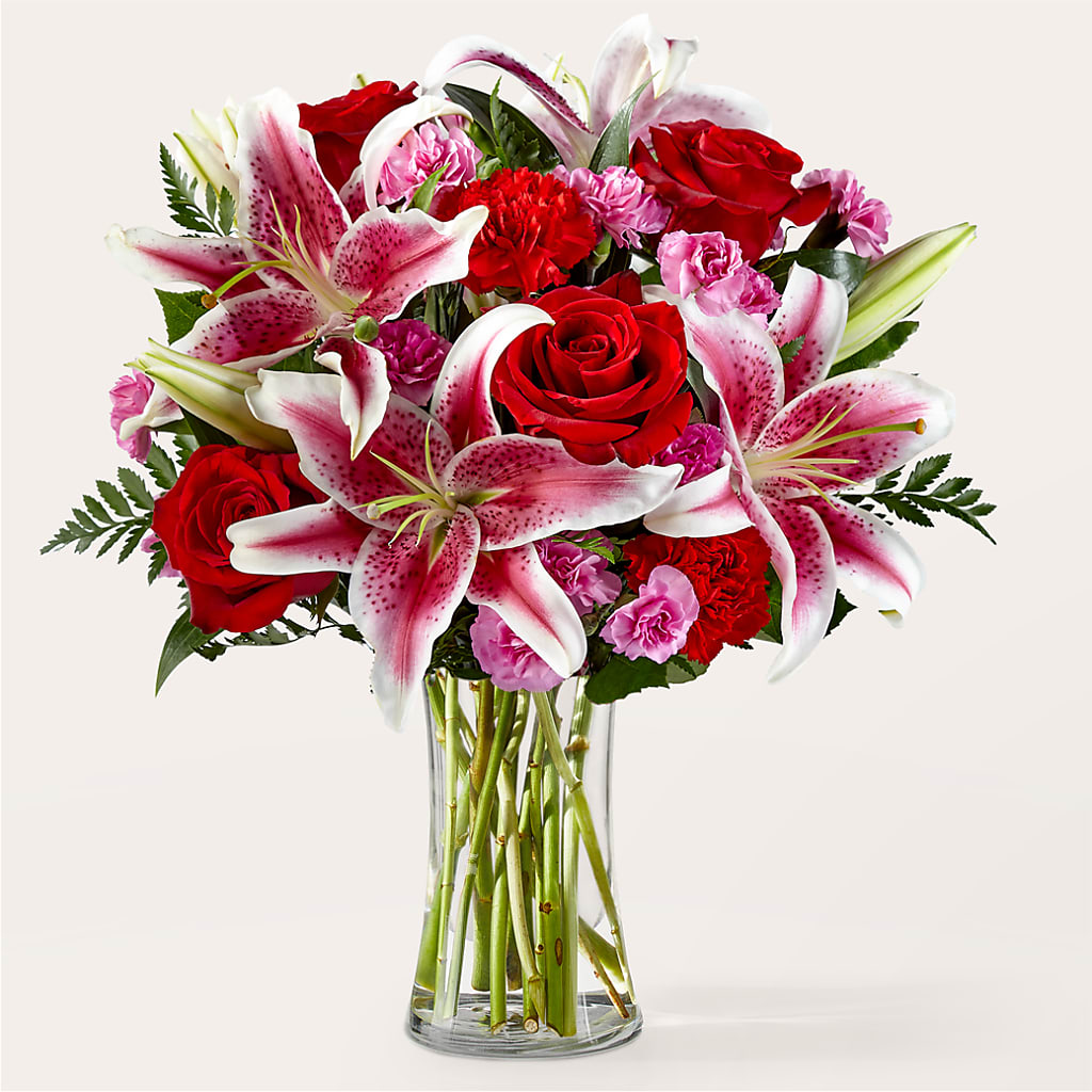 Honeymoon Bouquet – RUTH'S FLOWERS AND GIFTS, Marshfield MO