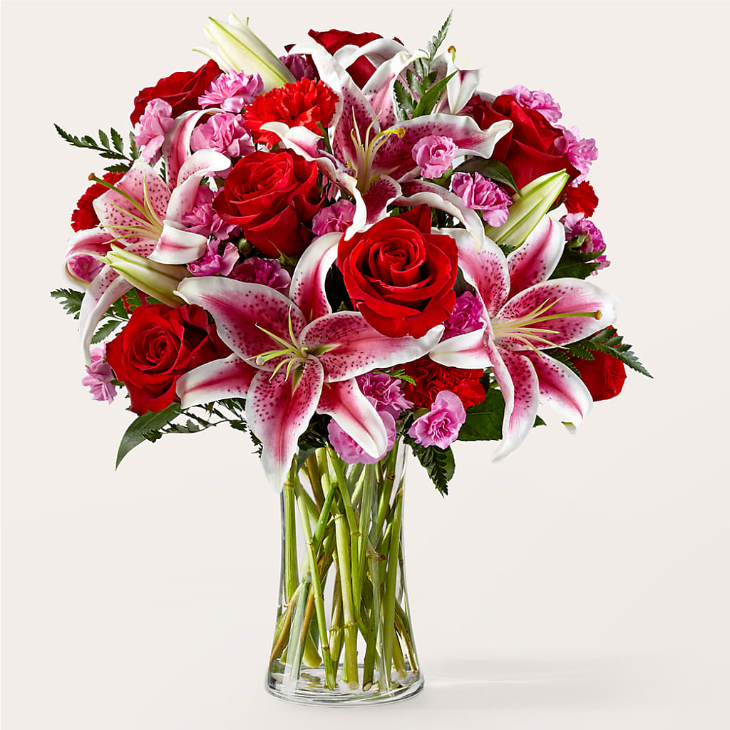 Honeymoon Bouquet – RUTH'S FLOWERS AND GIFTS, Marshfield MO