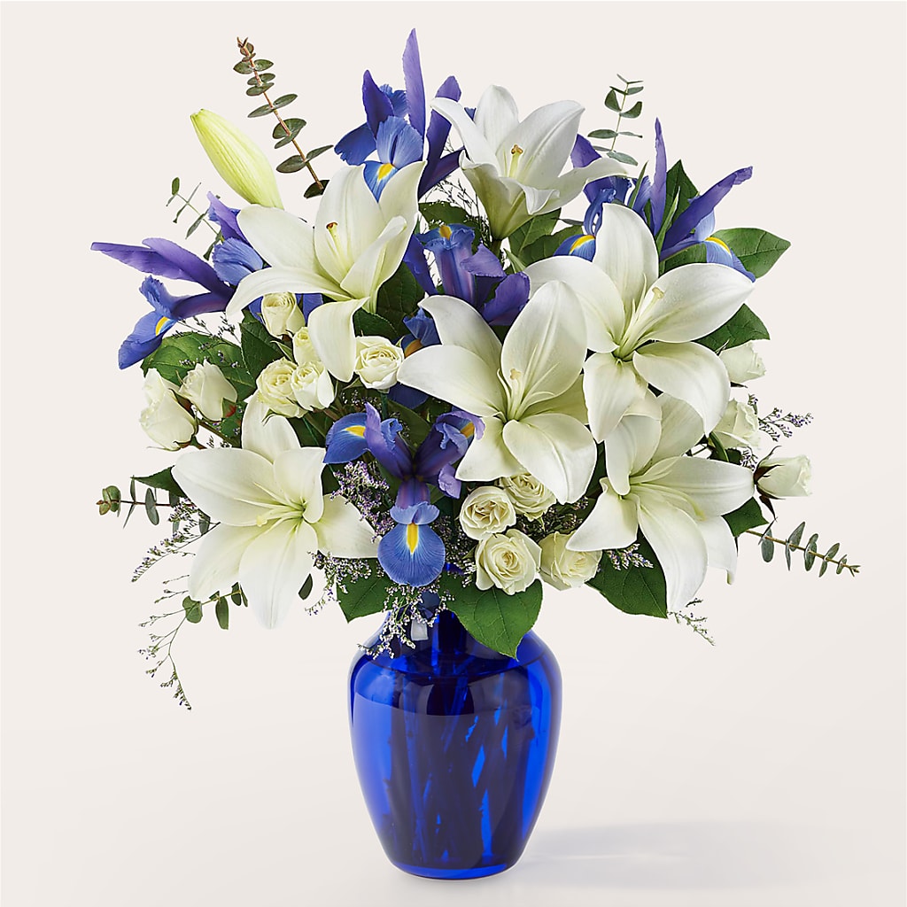 Restorative Pause Bouquet – RUTH'S FLOWERS AND GIFTS, Marshfield MO