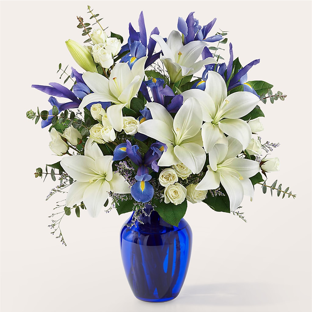 Restorative Pause Bouquet – RUTH'S FLOWERS AND GIFTS, Marshfield MO