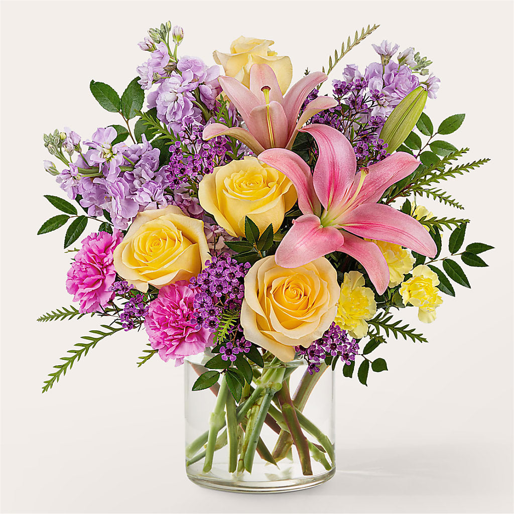 Jubilee Bouquet – RUTH'S FLOWERS AND GIFTS, Marshfield MO