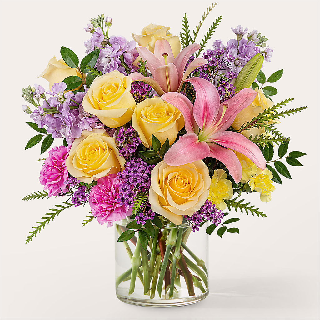Jubilee Bouquet – RUTH'S FLOWERS AND GIFTS, Marshfield MO