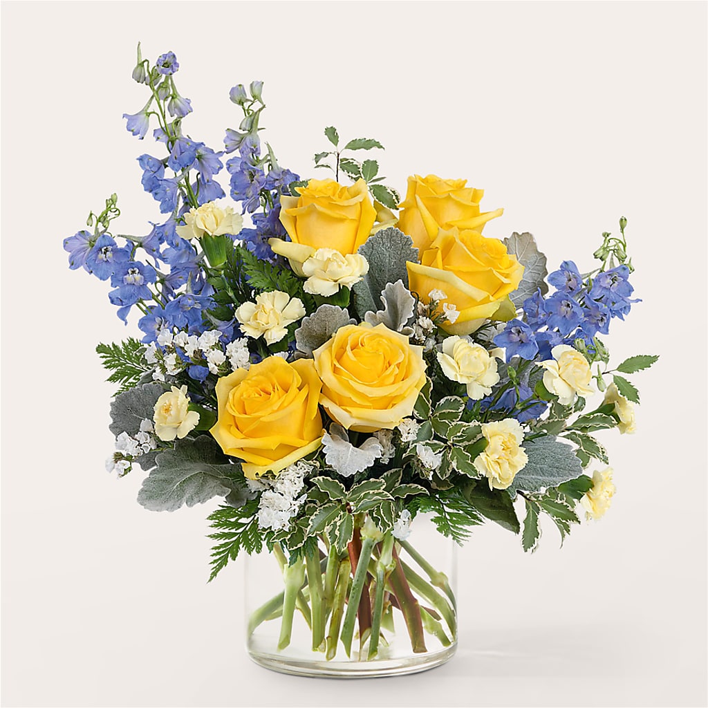 Butterfly Wings Bouquet – RUTH'S FLOWERS AND GIFTS, Marshfield MO