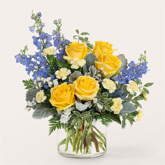 Butterfly Wings Bouquet – RUTH'S FLOWERS AND GIFTS, Marshfield MO