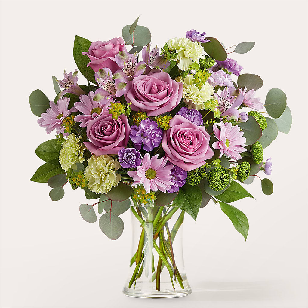 Emerald City Bouquet – RUTH'S FLOWERS AND GIFTS, Marshfield MO
