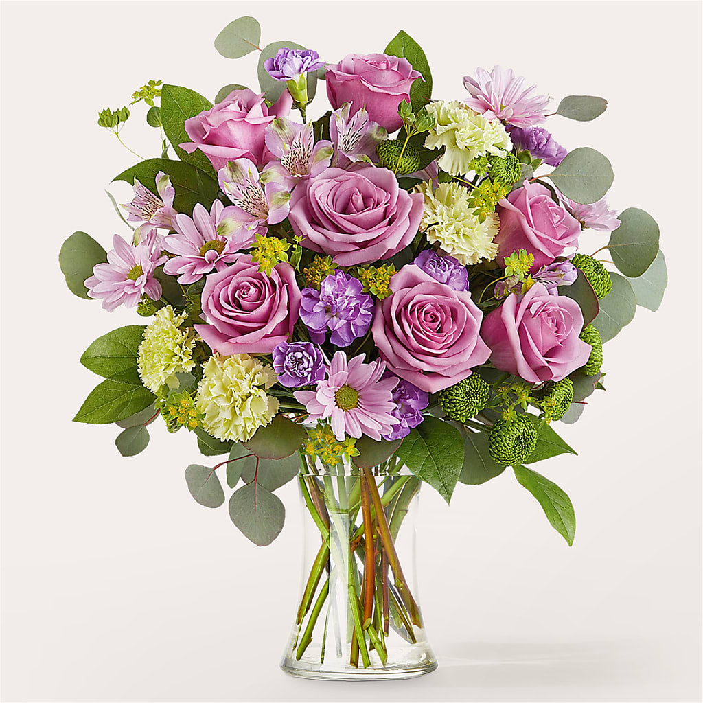 Emerald City Bouquet – RUTH'S FLOWERS AND GIFTS, Marshfield MO