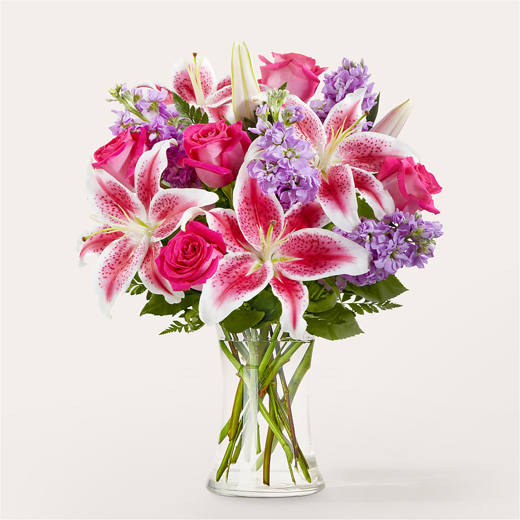 Amore Bouquet – RUTH'S FLOWERS AND GIFTS, Marshfield MO