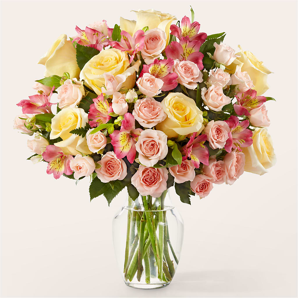 Just Lovely Bouquet – RUTH'S FLOWERS AND GIFTS, Marshfield MO