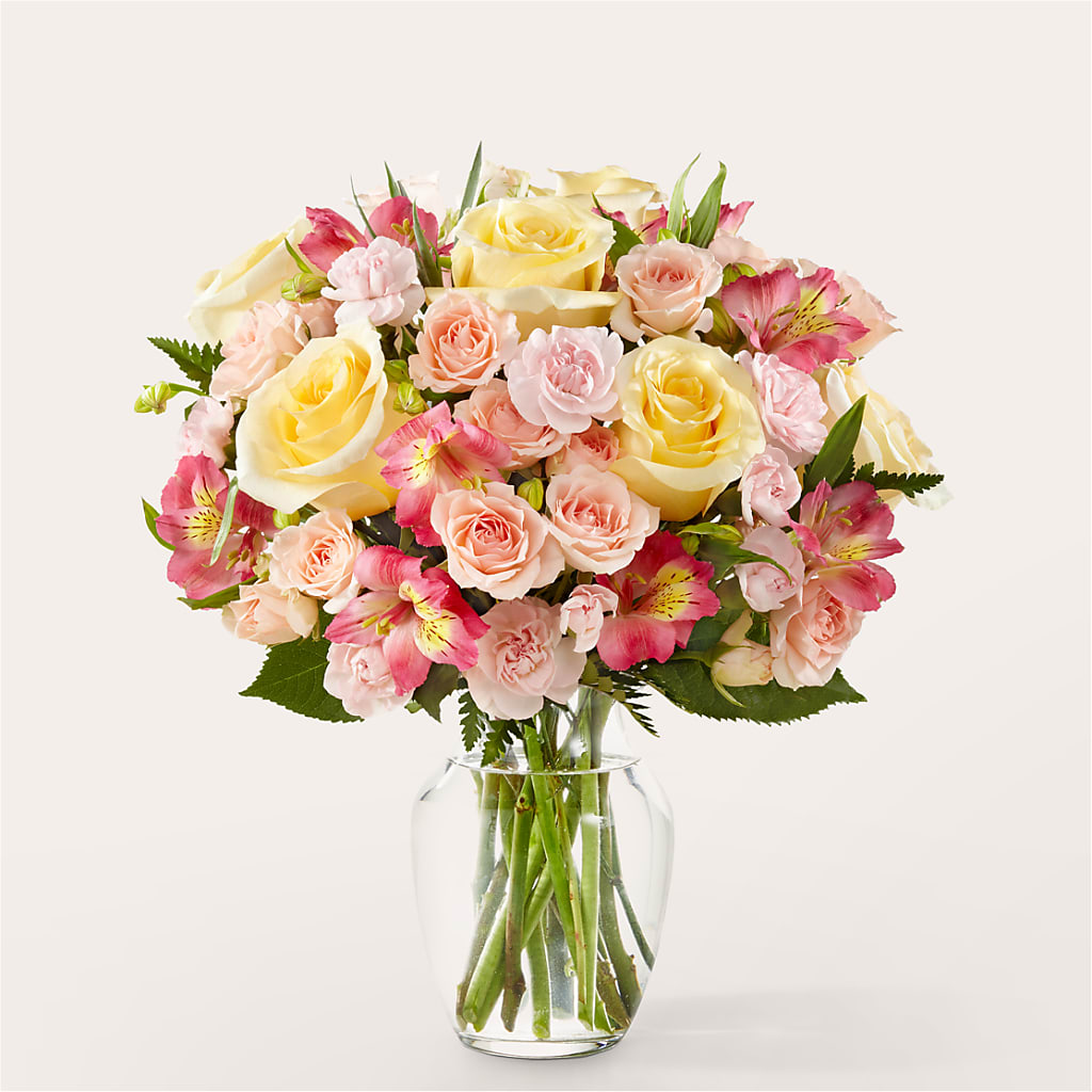 Just Lovely Bouquet – RUTH'S FLOWERS AND GIFTS, Marshfield MO