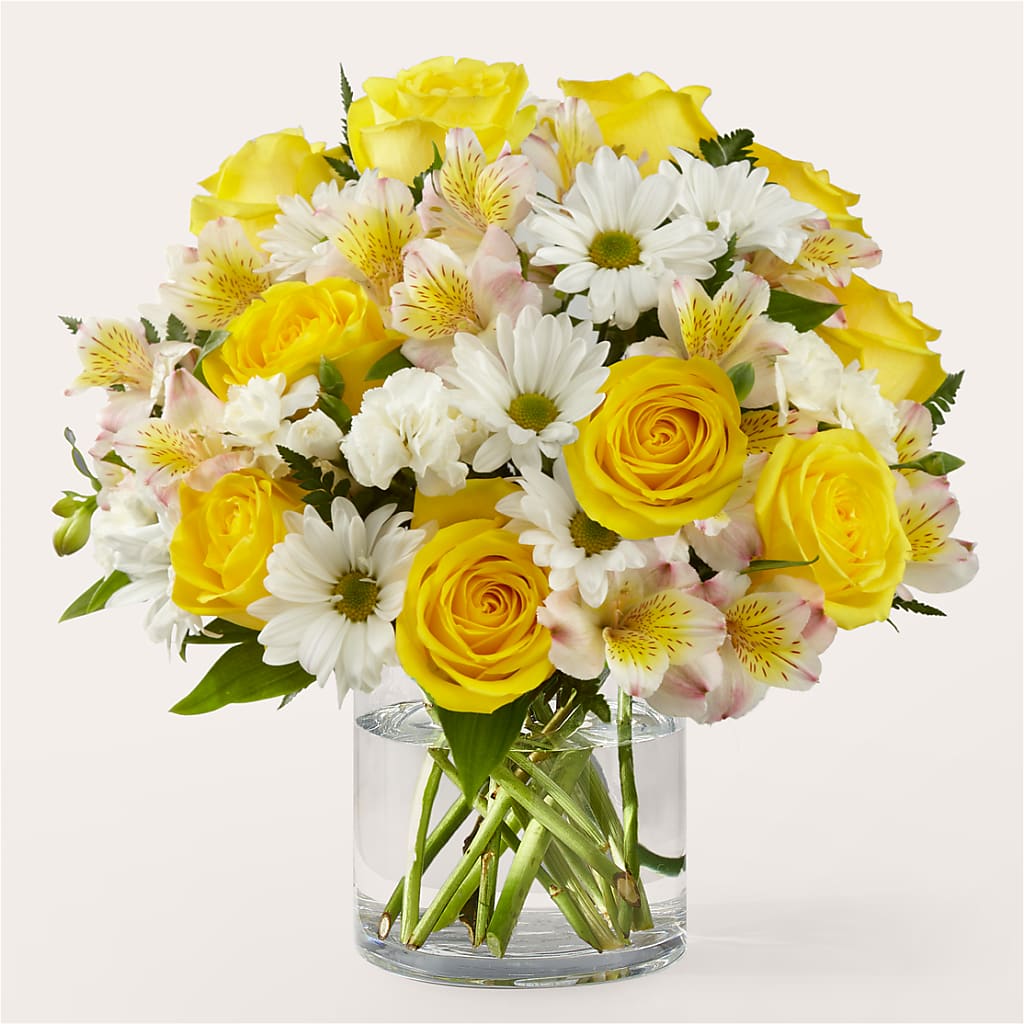 Gleeful Bouquet – RUTH'S FLOWERS AND GIFTS, Marshfield MO