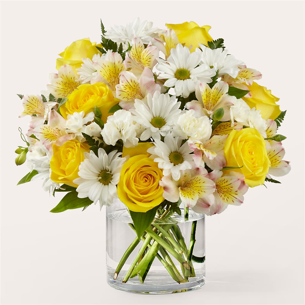 Gleeful Bouquet – RUTH'S FLOWERS AND GIFTS, Marshfield MO