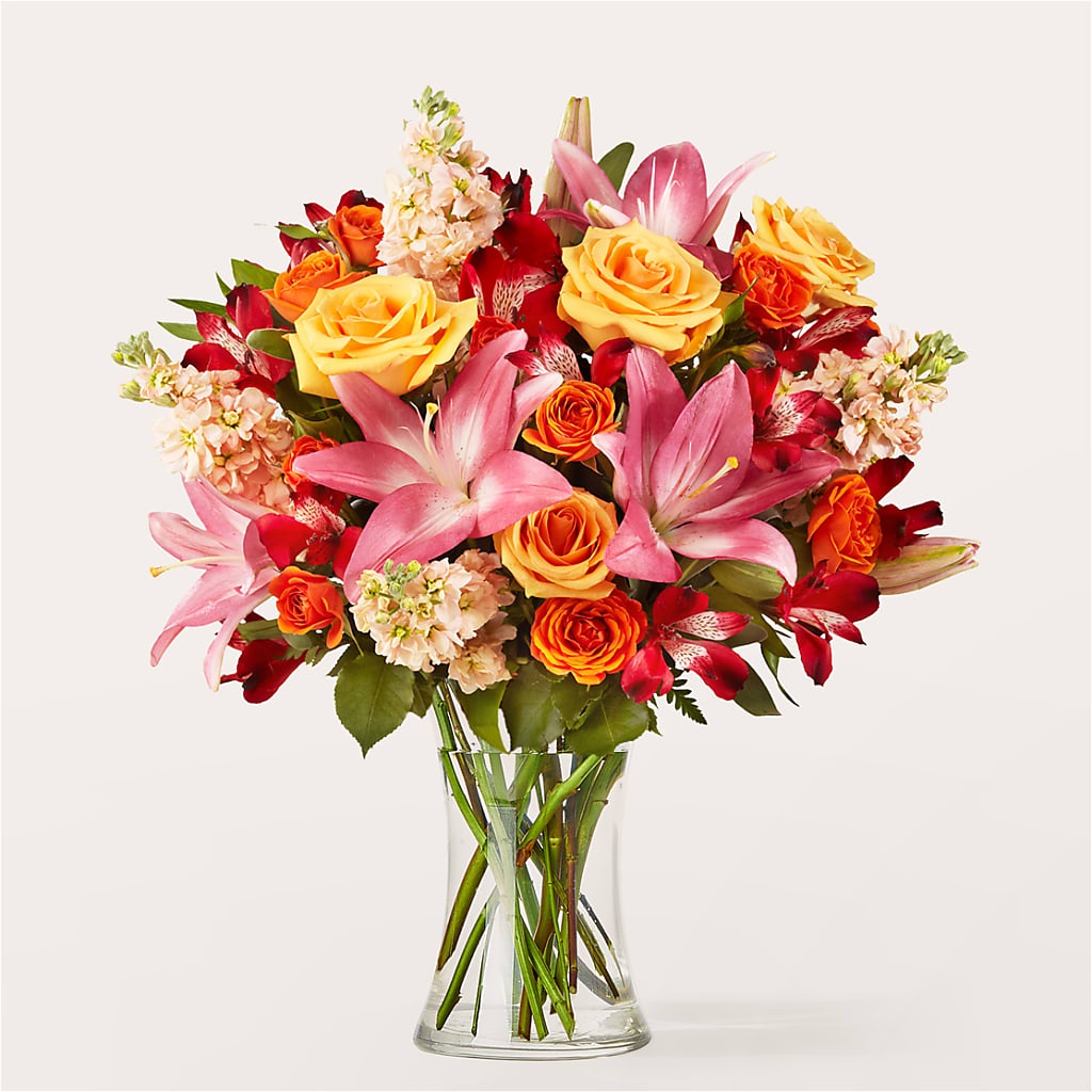 Full Heart Bouquet – RUTH'S FLOWERS AND GIFTS, Marshfield MO
