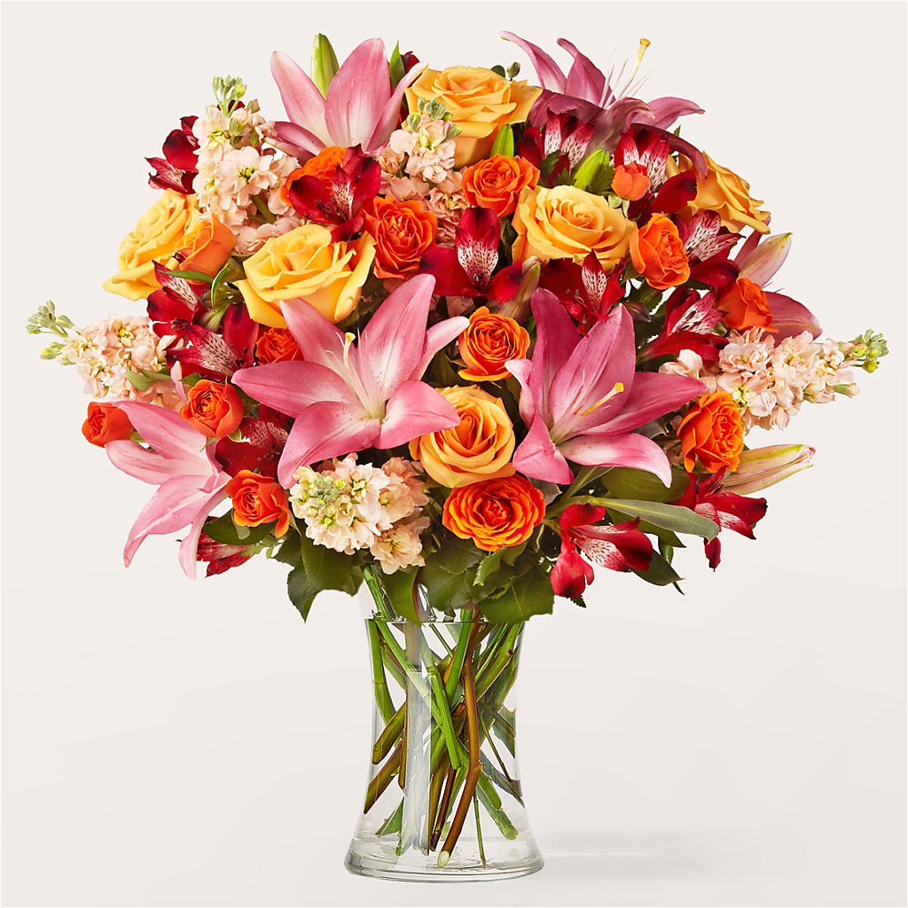 Full Heart Bouquet – RUTH'S FLOWERS AND GIFTS, Marshfield MO
