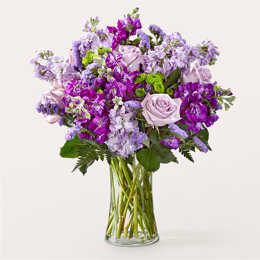 Grapeful Bouquet – RUTH'S FLOWERS AND GIFTS, Marshfield MO