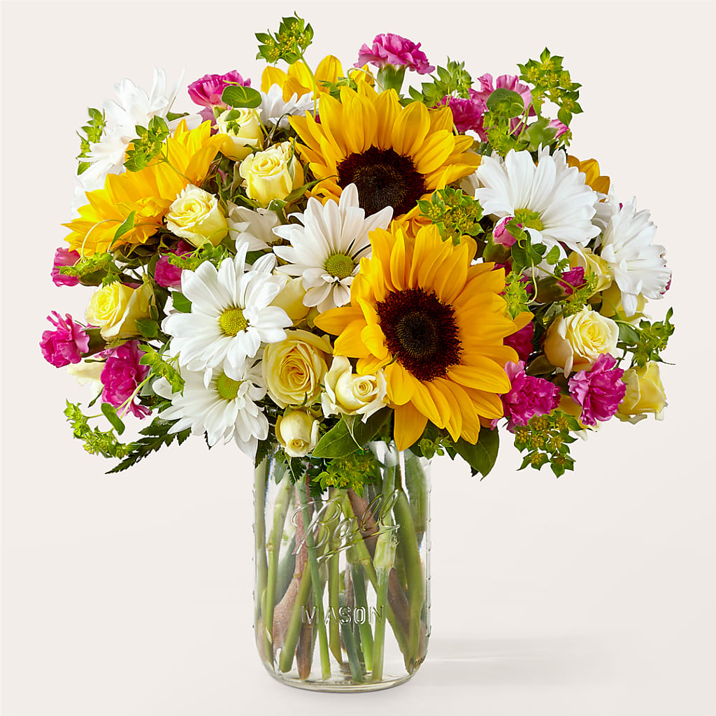 Aglow Bouquet – RUTH'S FLOWERS AND GIFTS, Marshfield MO