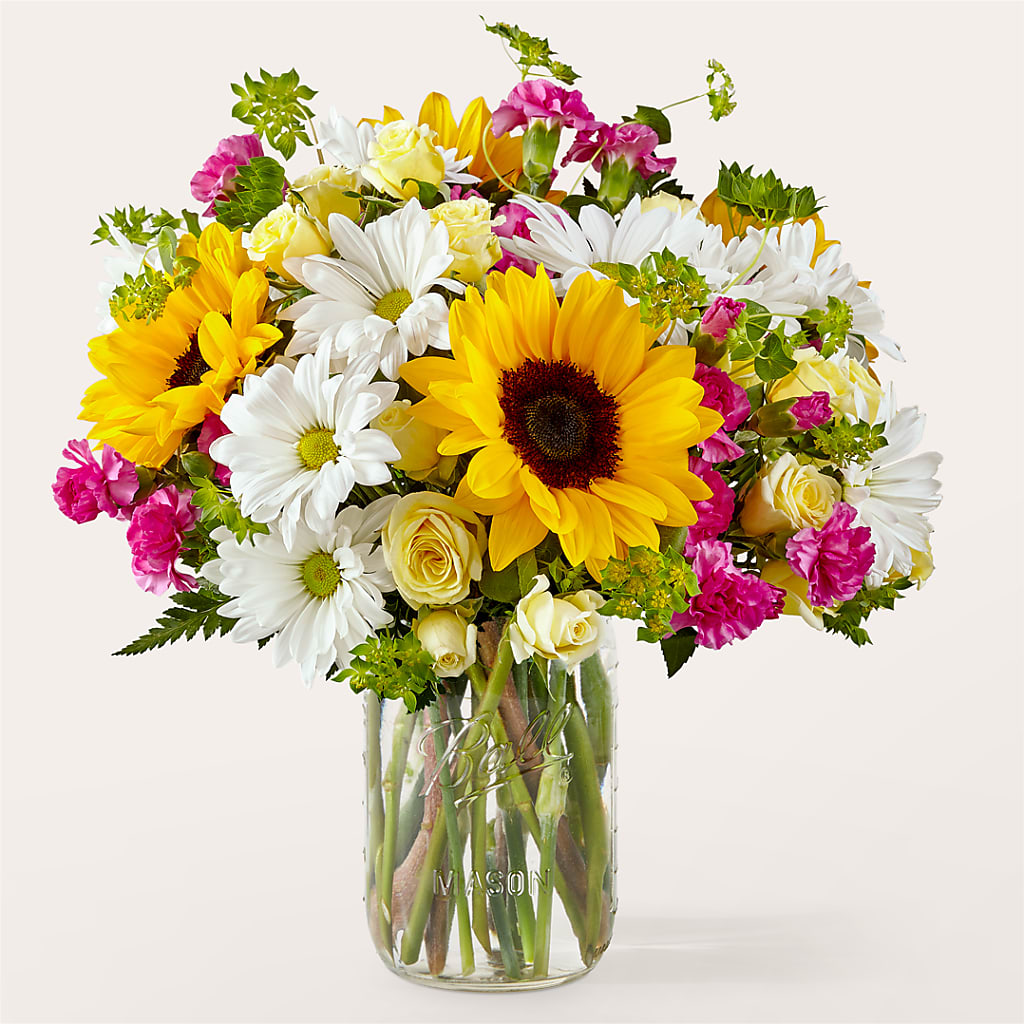 Aglow Bouquet – RUTH'S FLOWERS AND GIFTS, Marshfield MO