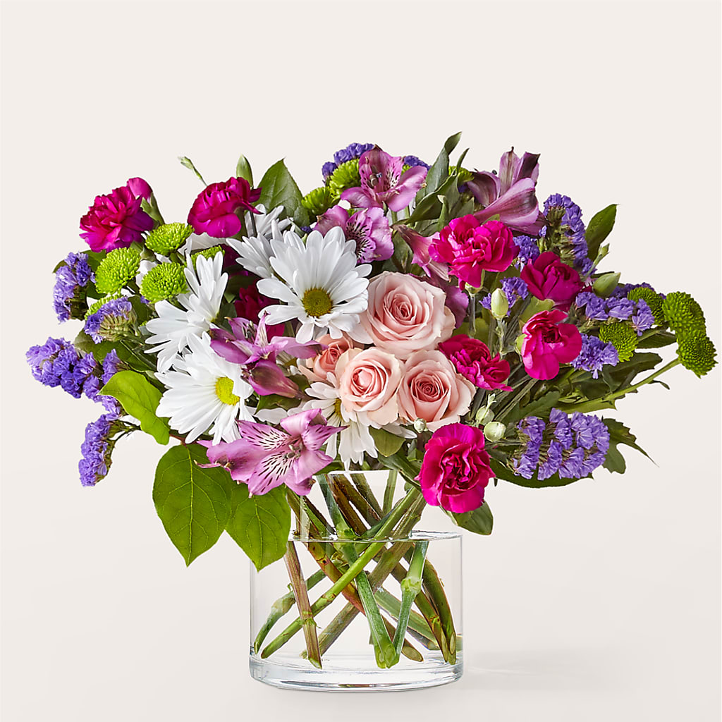 Wild Berry Bouquet – RUTH'S FLOWERS AND GIFTS, Marshfield MO