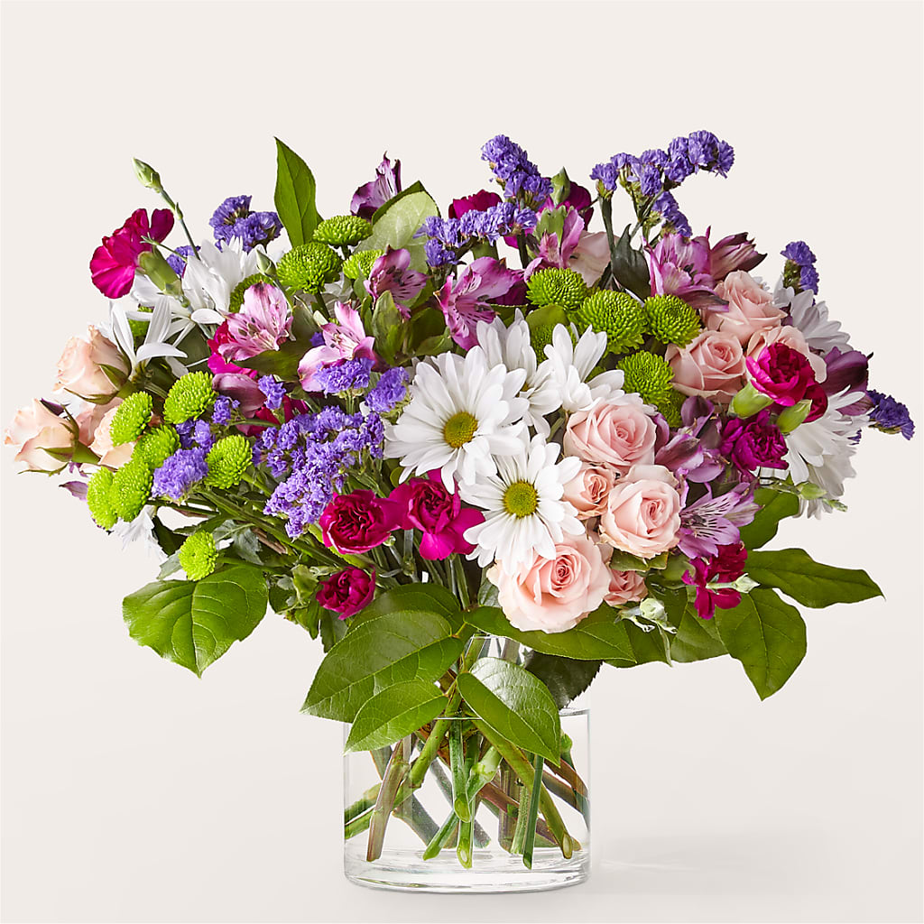 Wild Berry Bouquet – RUTH'S FLOWERS AND GIFTS, Marshfield MO