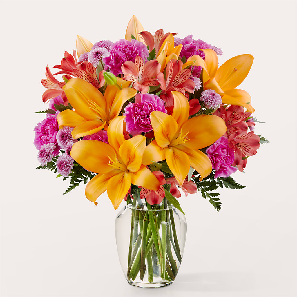 Entranced Bouquet – RUTH'S FLOWERS AND GIFTS, Marshfield MO