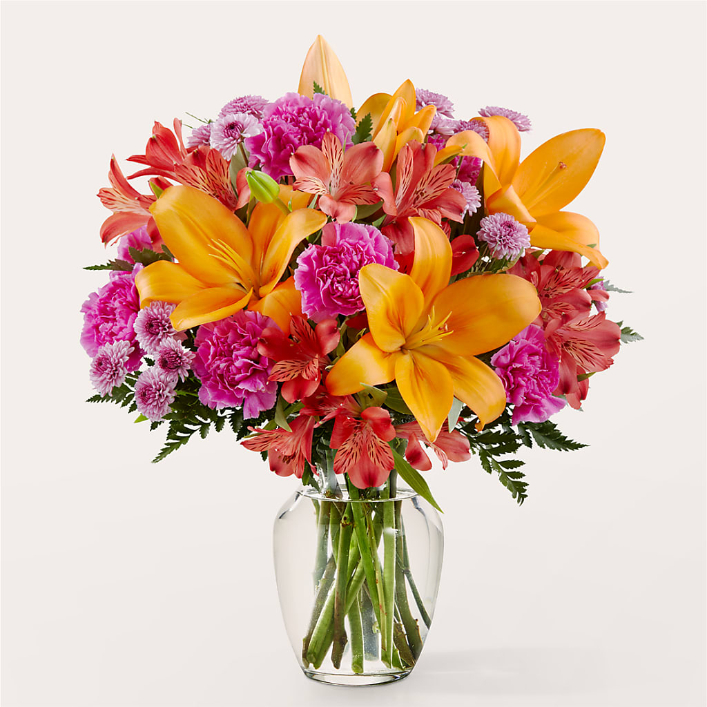 Entranced Bouquet – RUTH'S FLOWERS AND GIFTS, Marshfield MO