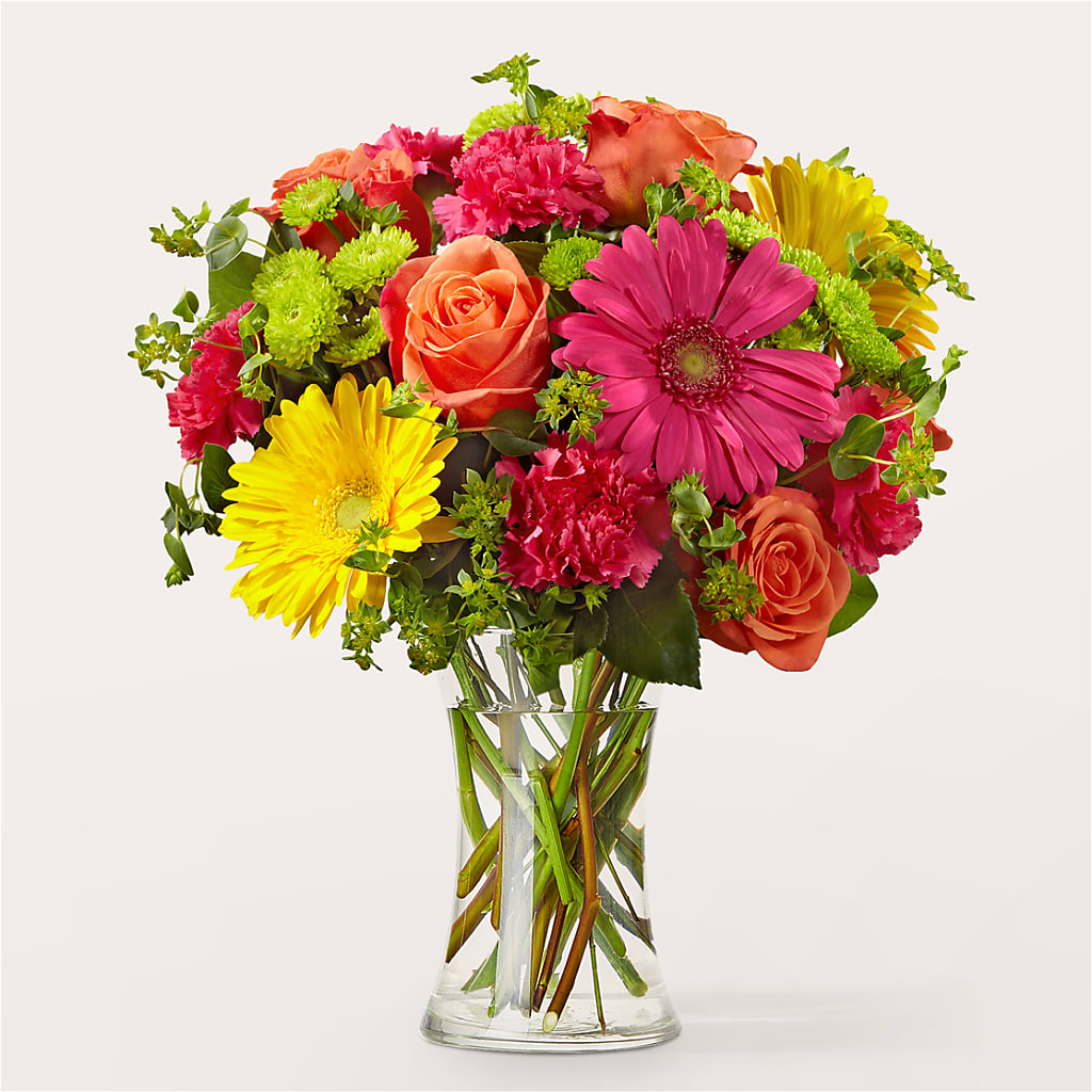 Fruit Punch Bouquet – RUTH'S FLOWERS AND GIFTS, Marshfield MO