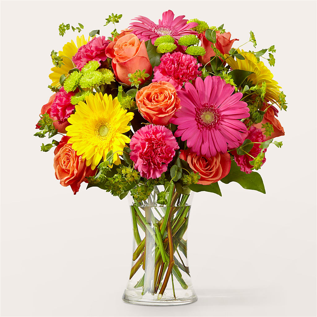 Fruit Punch Bouquet – RUTH'S FLOWERS AND GIFTS, Marshfield MO