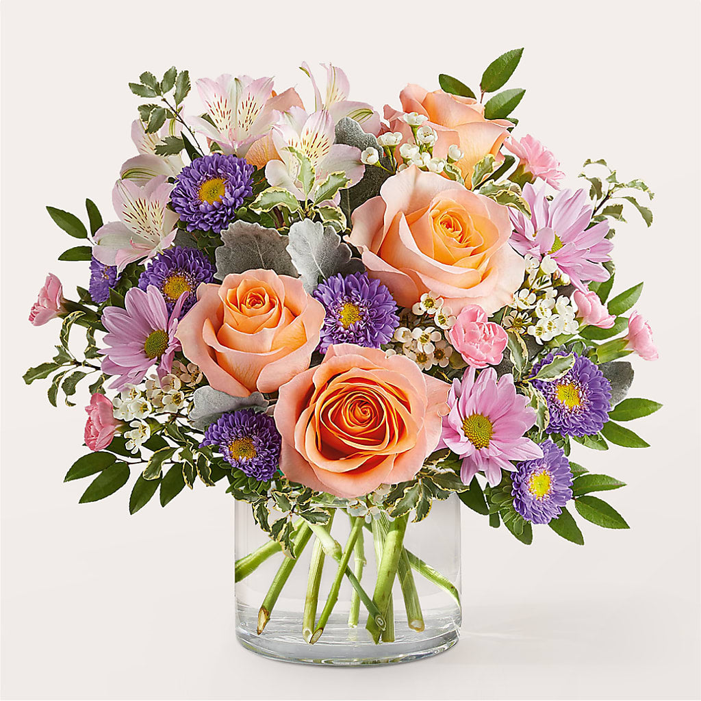 Glimmer Bouquet – RUTH'S FLOWERS AND GIFTS, Marshfield MO