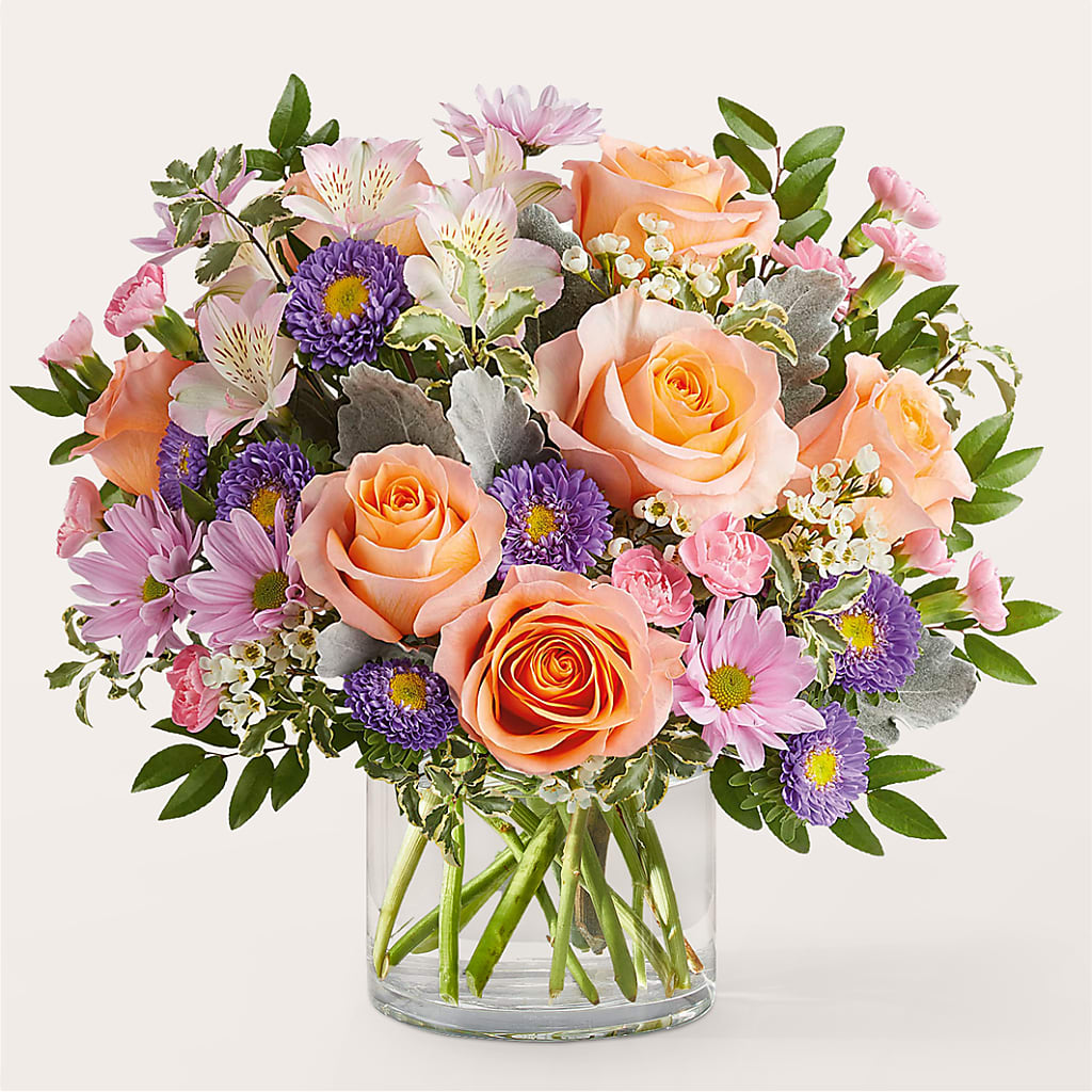 Glimmer Bouquet – RUTH'S FLOWERS AND GIFTS, Marshfield MO
