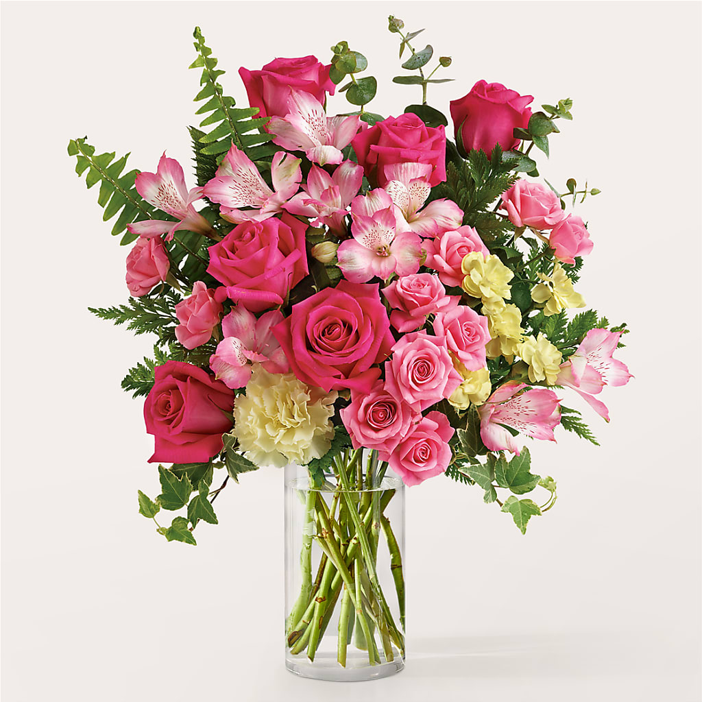 Strawberry Margarita Bouquet – RUTH'S FLOWERS AND GIFTS, Marshfield MO