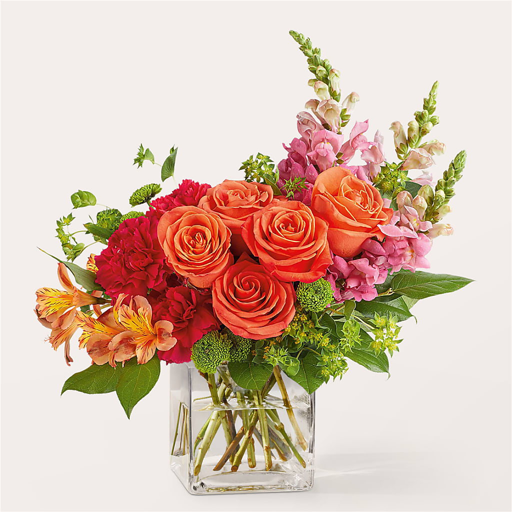 Cosmopolitan Bouquet – RUTH'S FLOWERS AND GIFTS, Marshfield MO