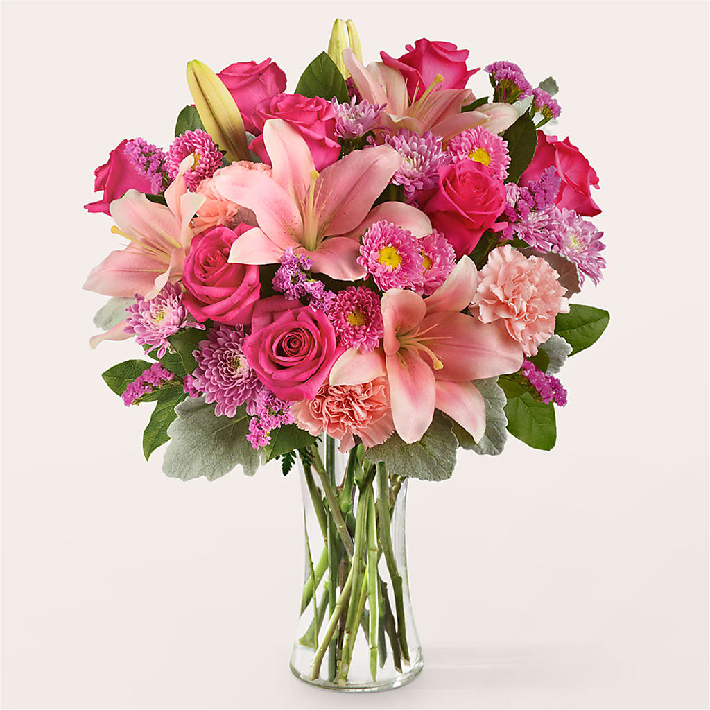 Dream Come True Bouquet – RUTH'S FLOWERS AND GIFTS, Marshfield MO