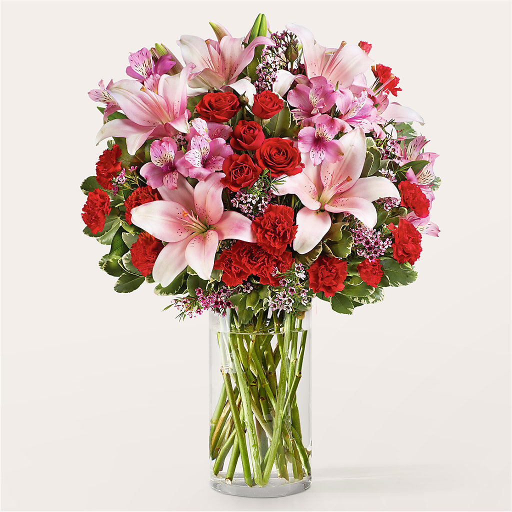 Kismet Bouquet – RUTH'S FLOWERS AND GIFTS, Marshfield MO