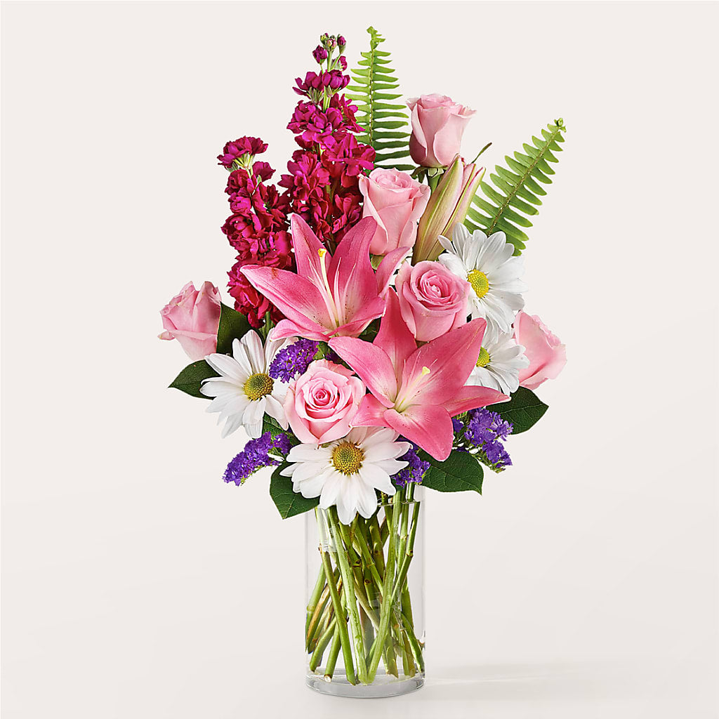 Blooming Spectacle Bouquet – RUTH'S FLOWERS AND GIFTS, Marshfield MO