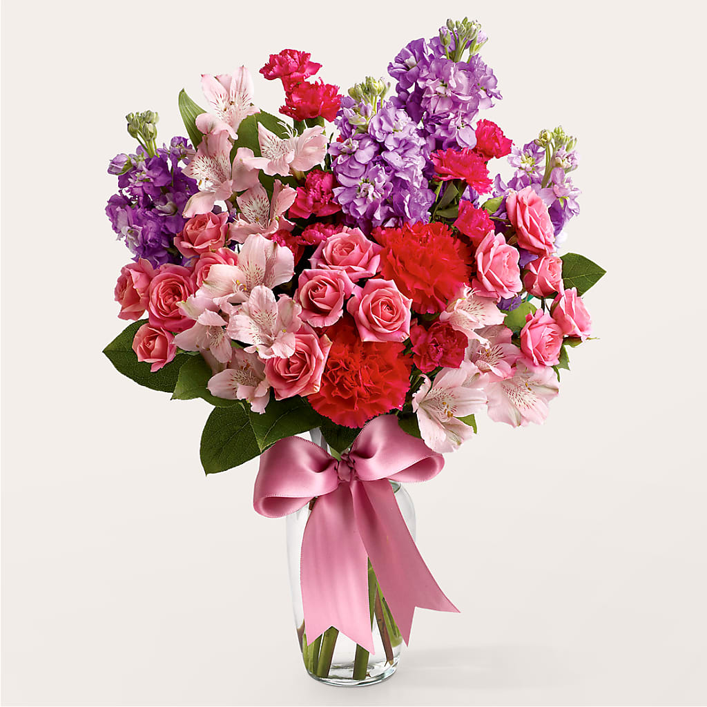 Main Character Bouquet – RUTH'S FLOWERS AND GIFTS, Marshfield MO